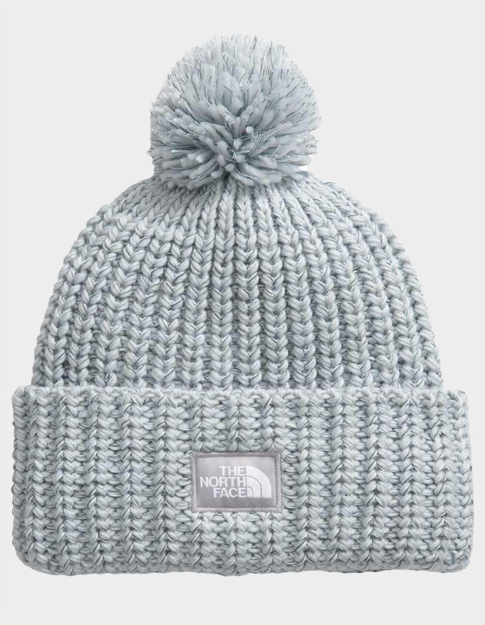 THE NORTH FACE Cozy Chunky Cabin Womens Beanie