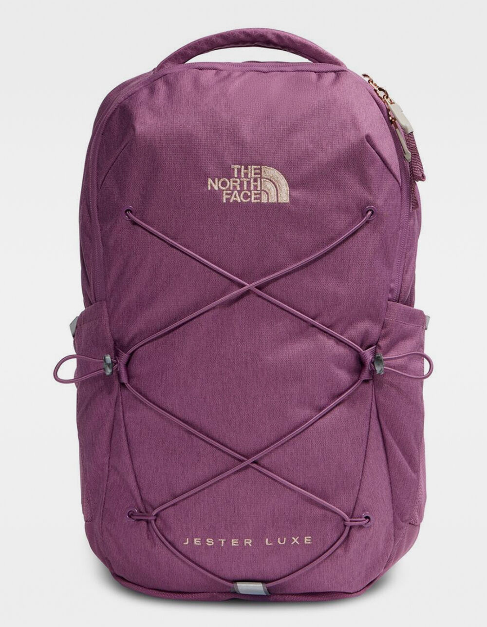 THE NORTH FACE Jester Luxe Womens Backpack