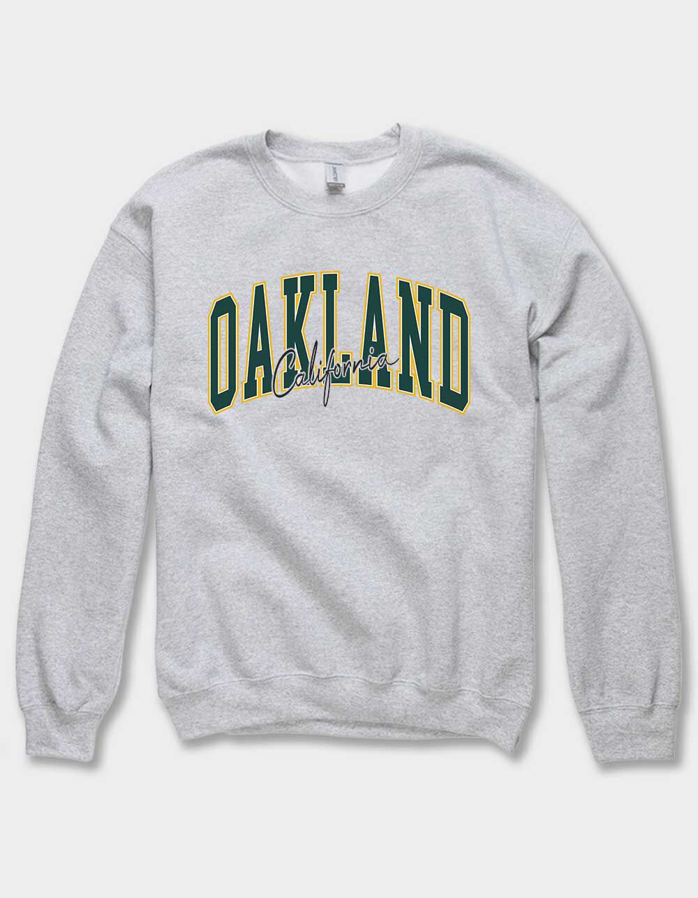 `OAKLAND