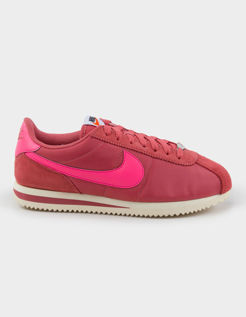 NIKE Cortez Textile Womens Shoes