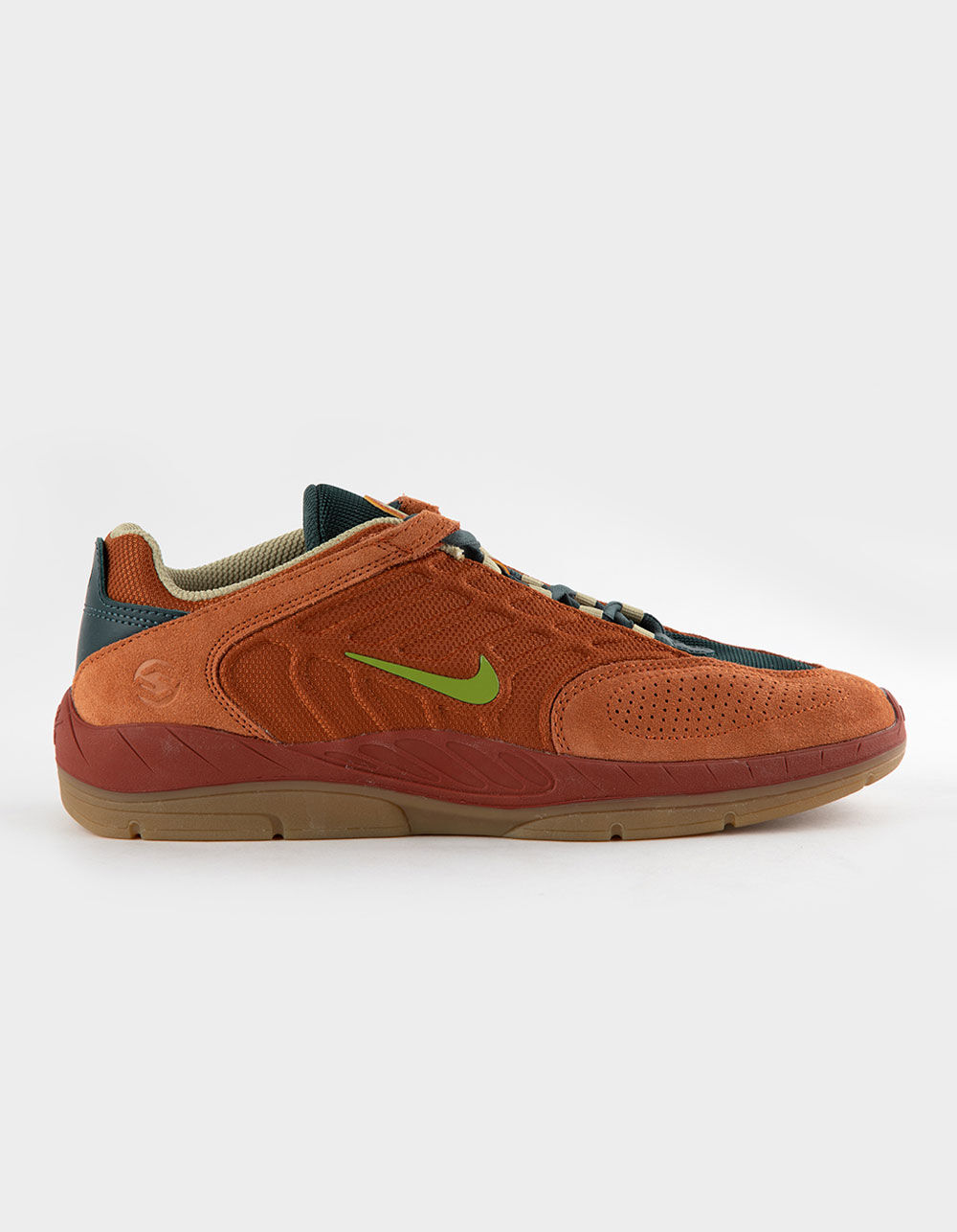 `NIKE