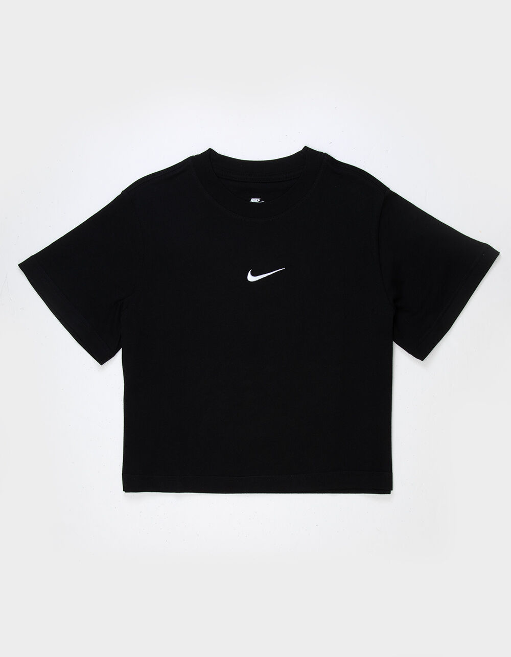 NIKE Sportswear Essential Girls Boxy Tee