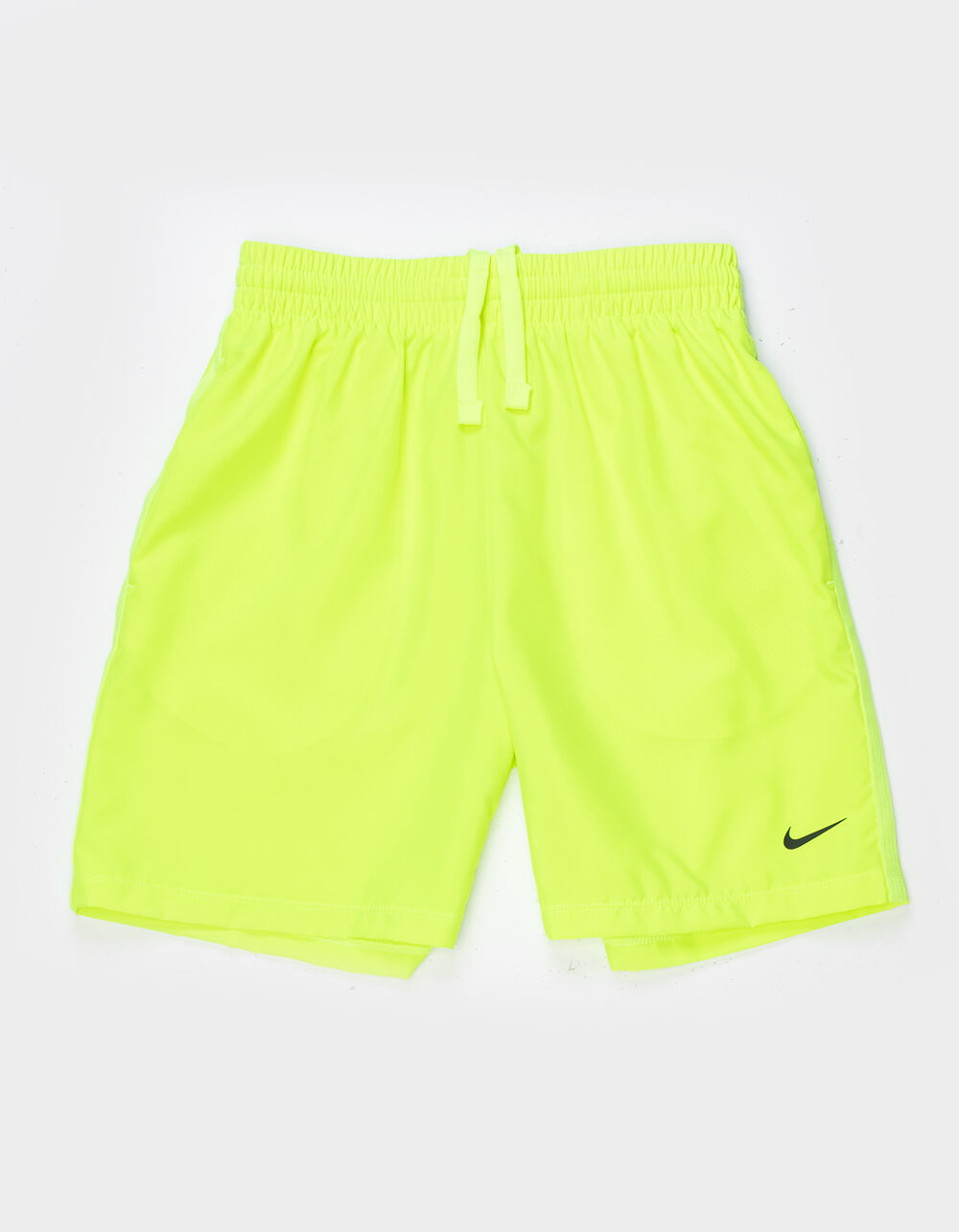 NIKE Multi Boys Dri-FIT Training Shorts