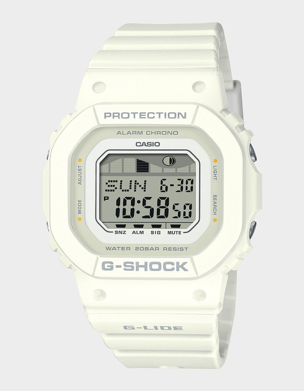 G-Shock GLXS5600-7B Watch