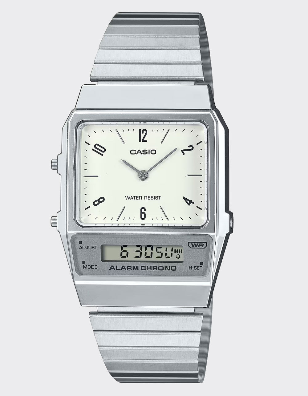 `CASIO