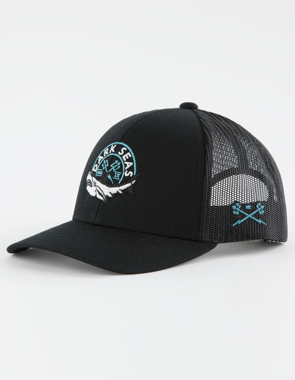 DARK SEAS Species Boys Trucker Hat