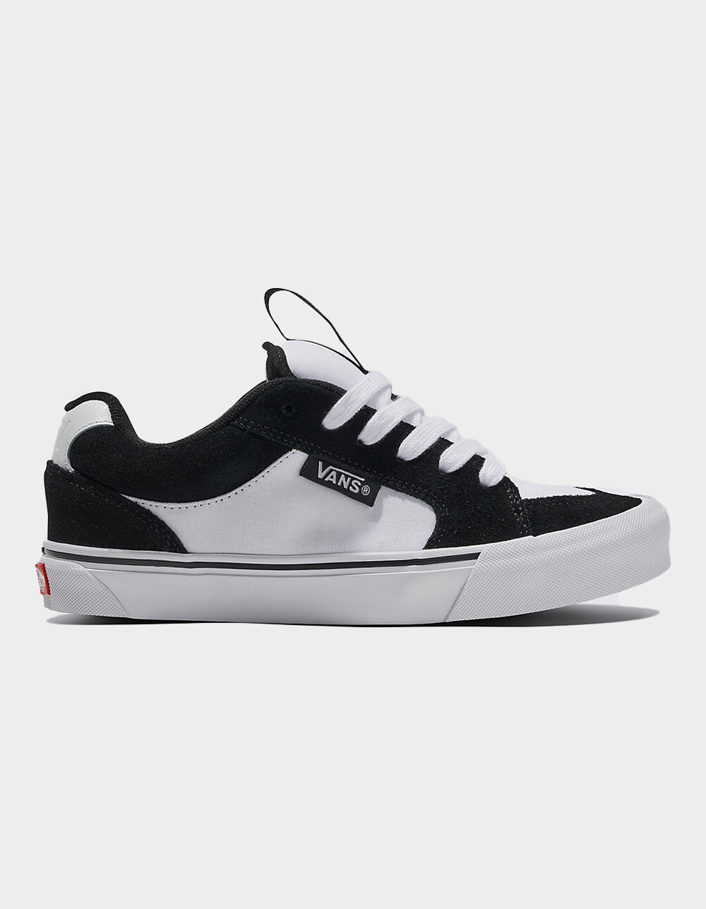 `VANS