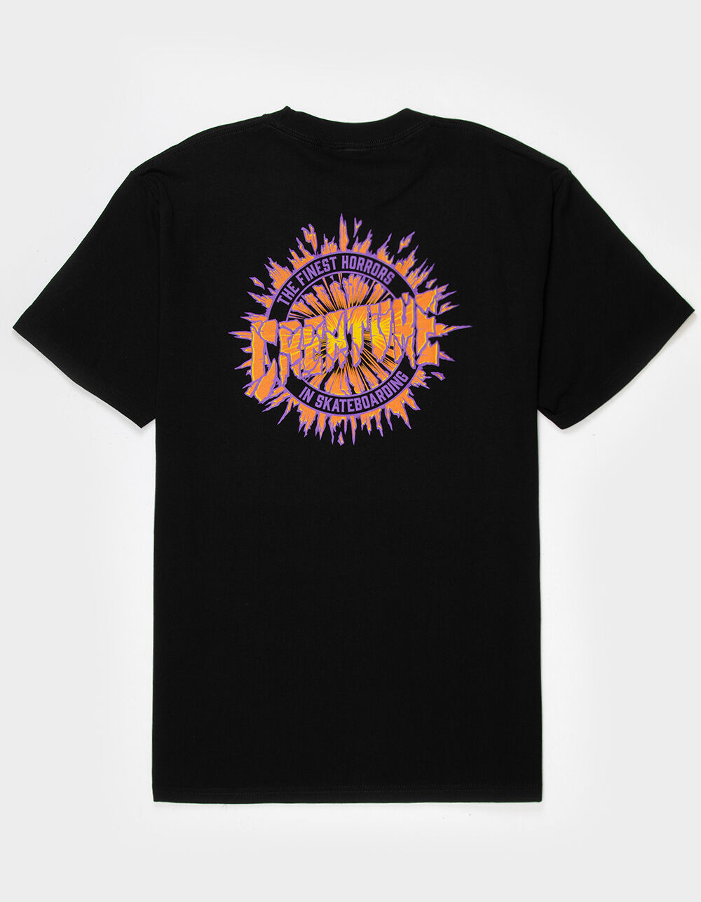 CREATURE Finest Shatter Mens Tee