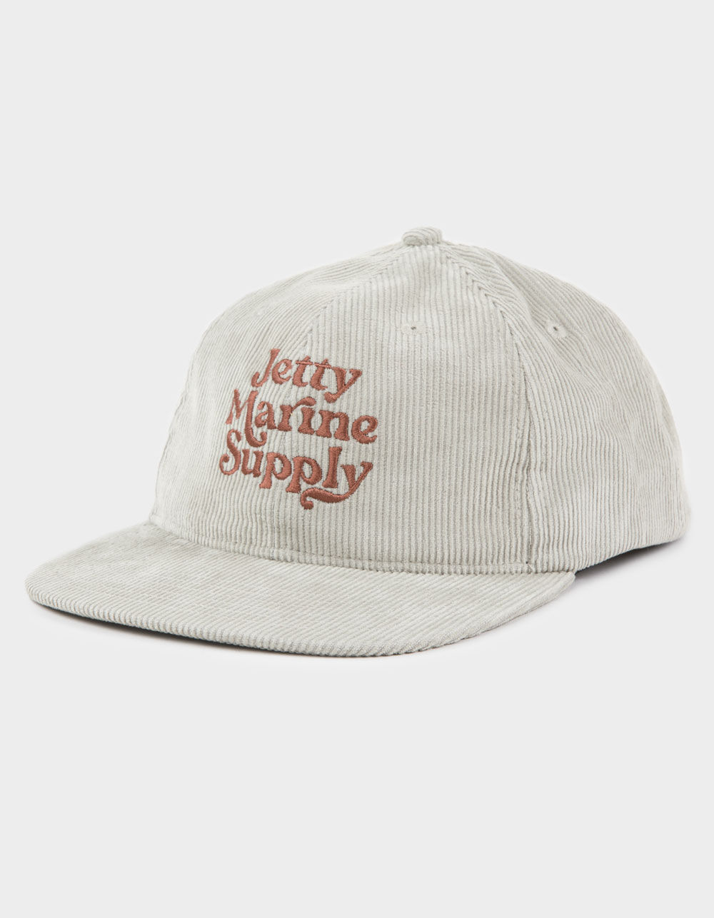 `JETTY