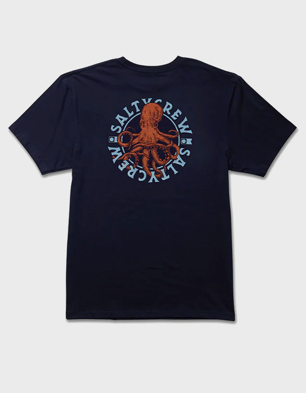 SALTY CREW Tentacles Mens Tee