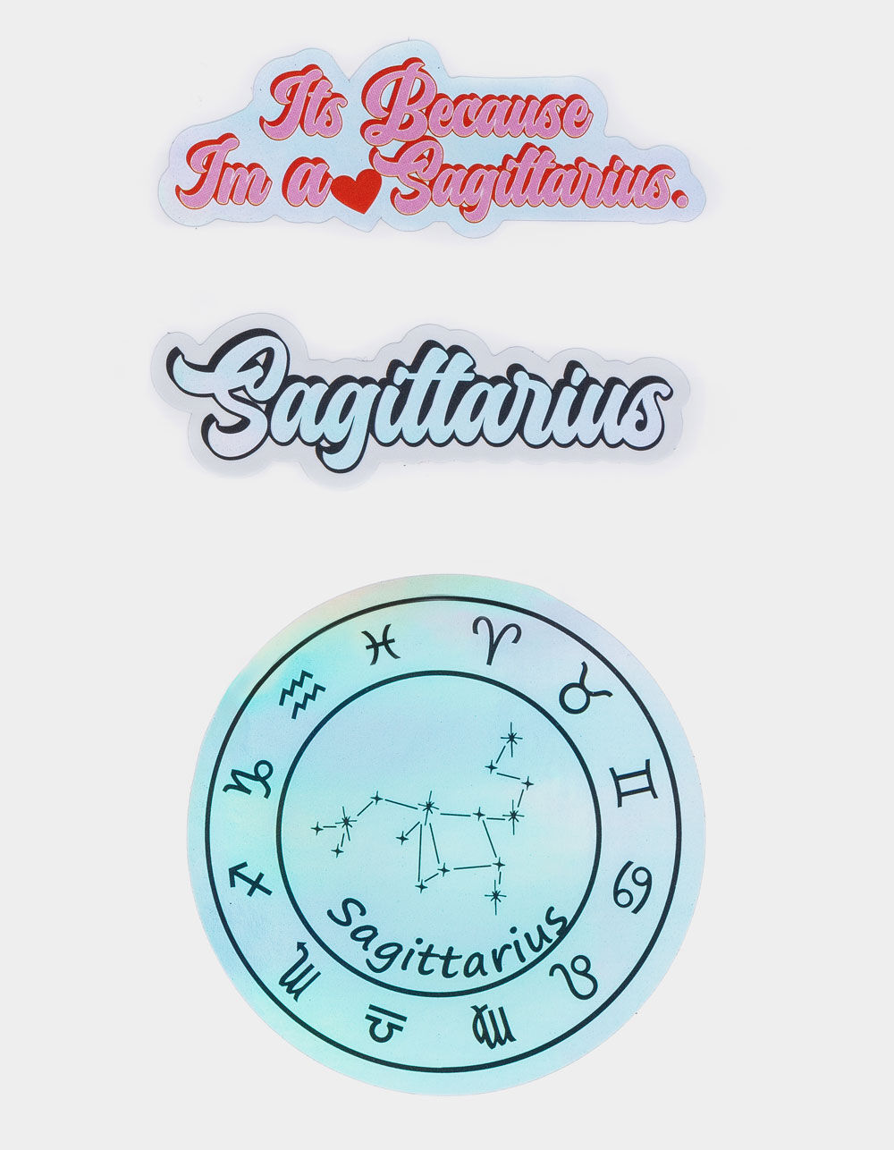 `Sagittarius