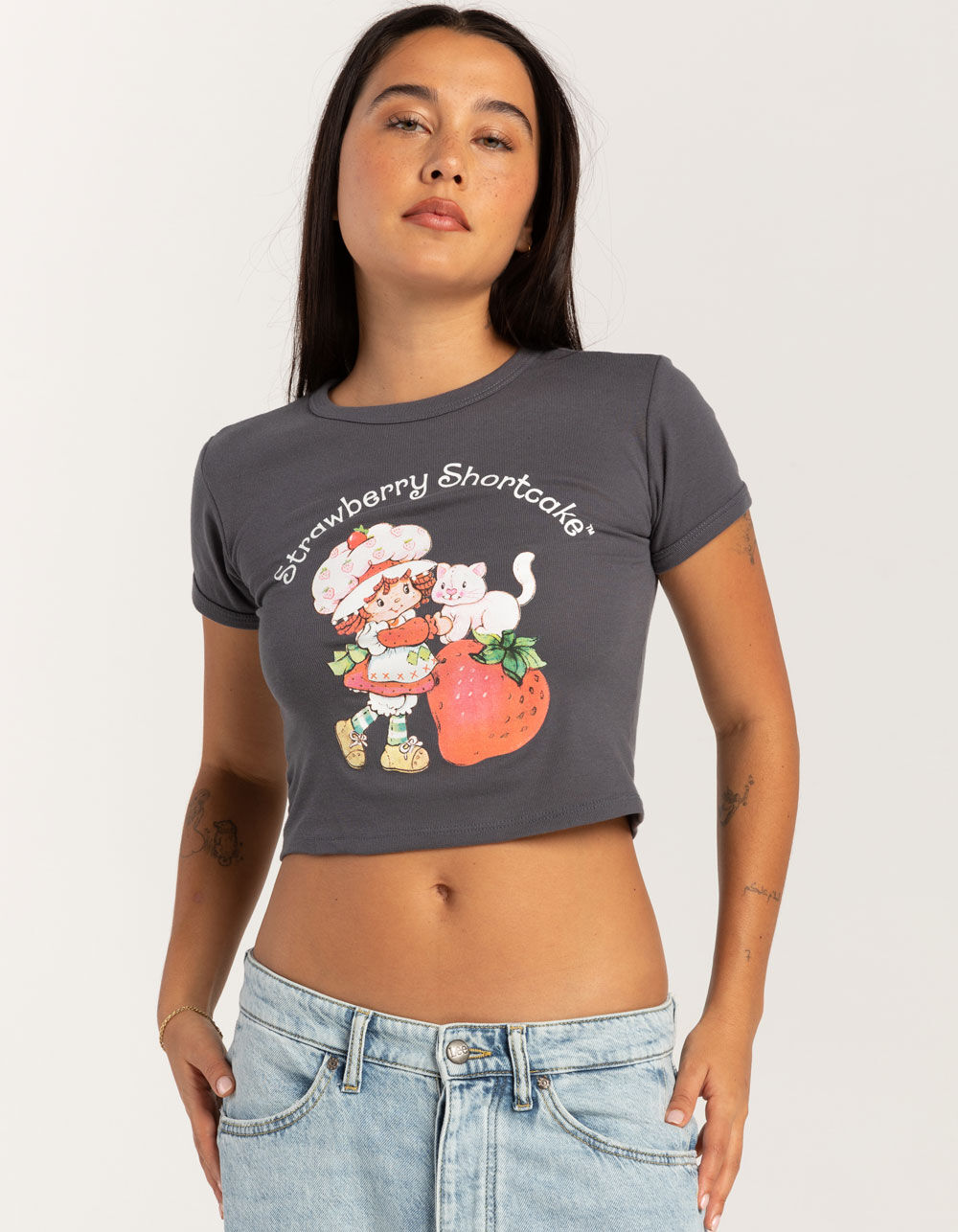 `STRAWBERRY