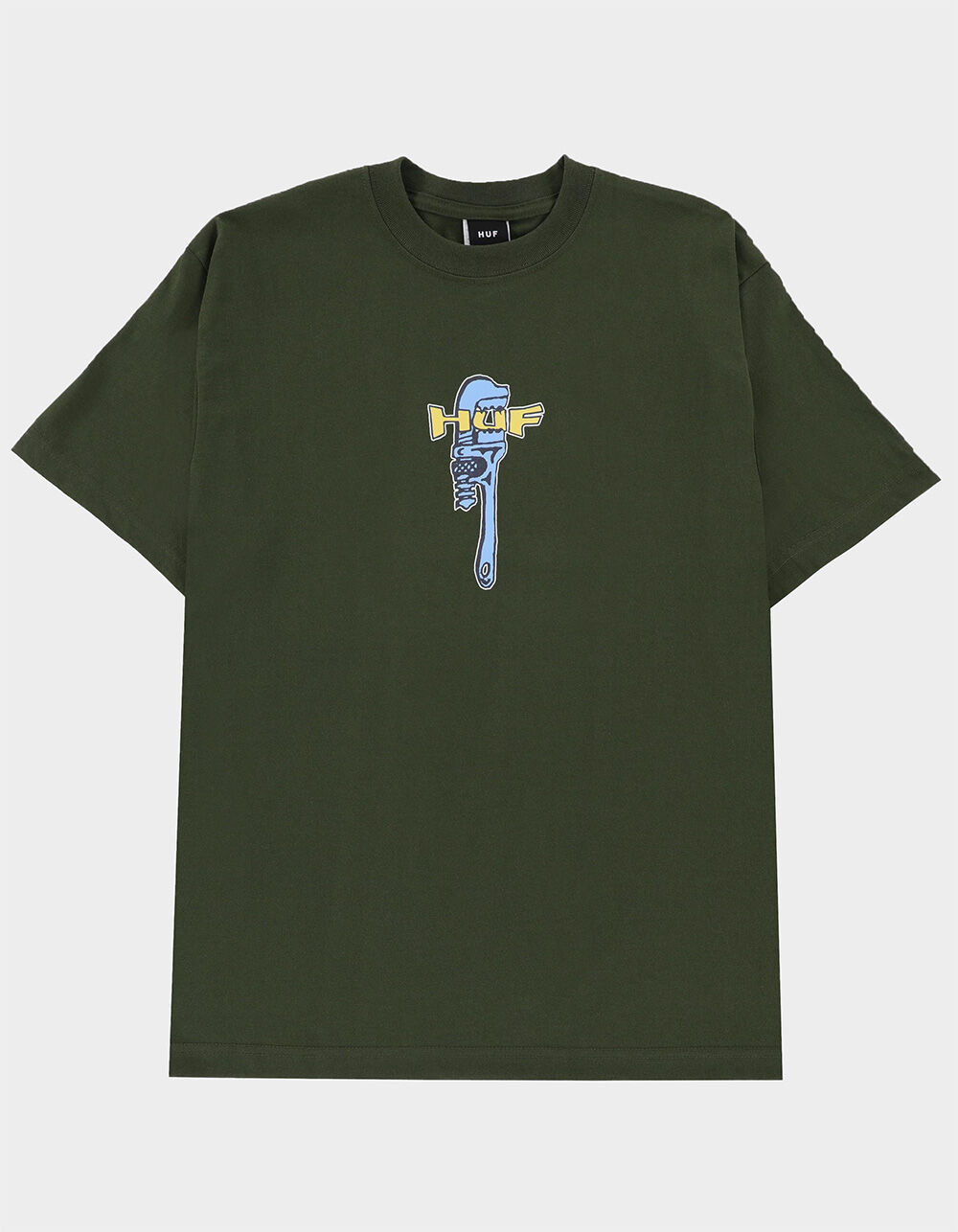 `HUF