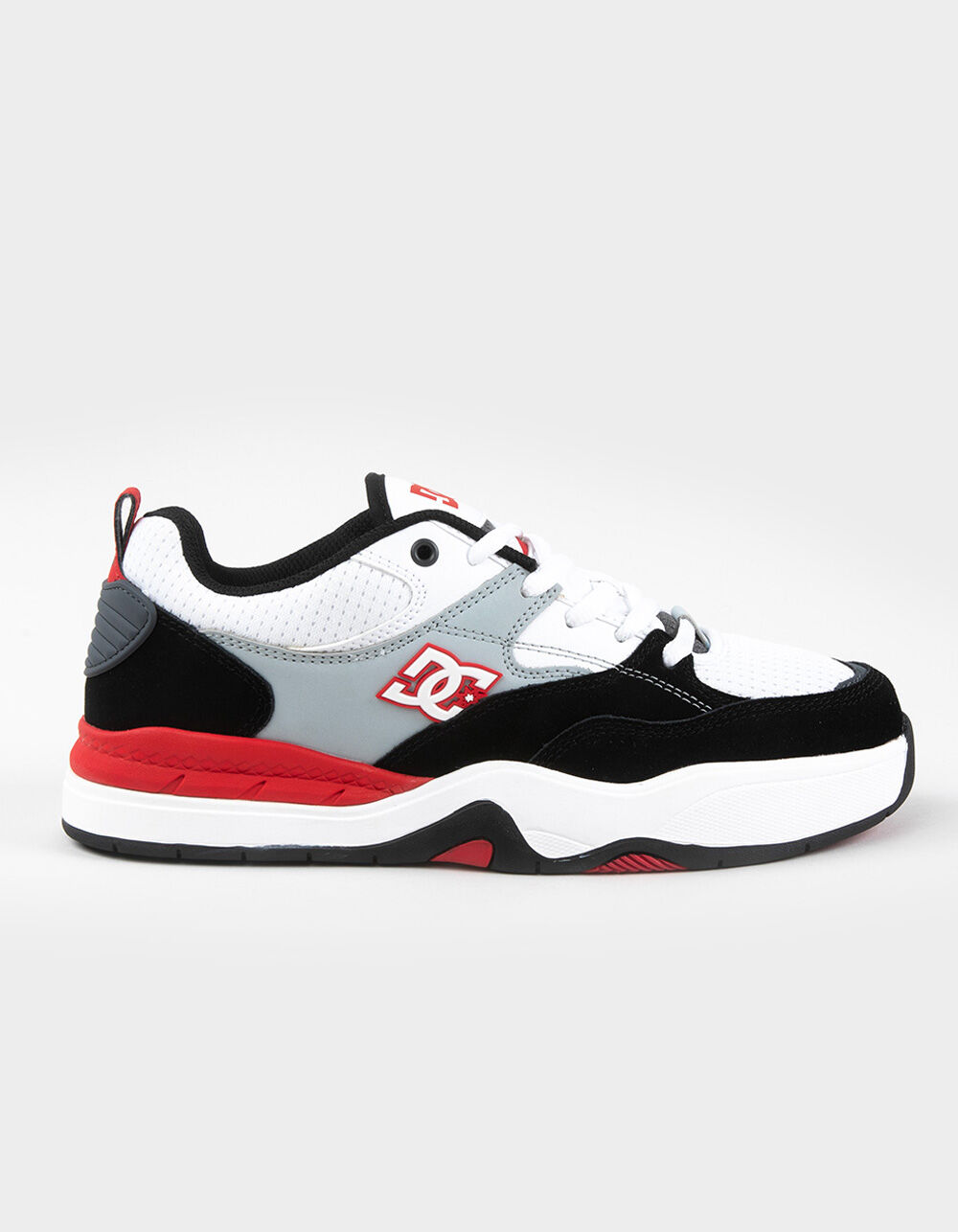 DC SHOES Ascend Mens Skate Shoes
