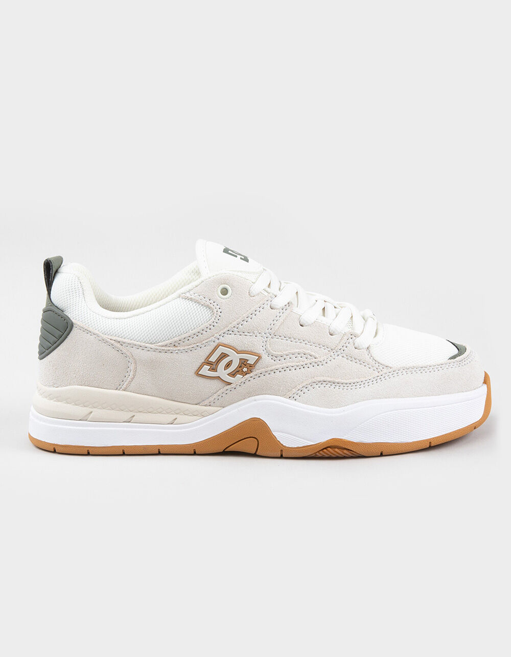 DC SHOES Ascend Mens Skate Shoes