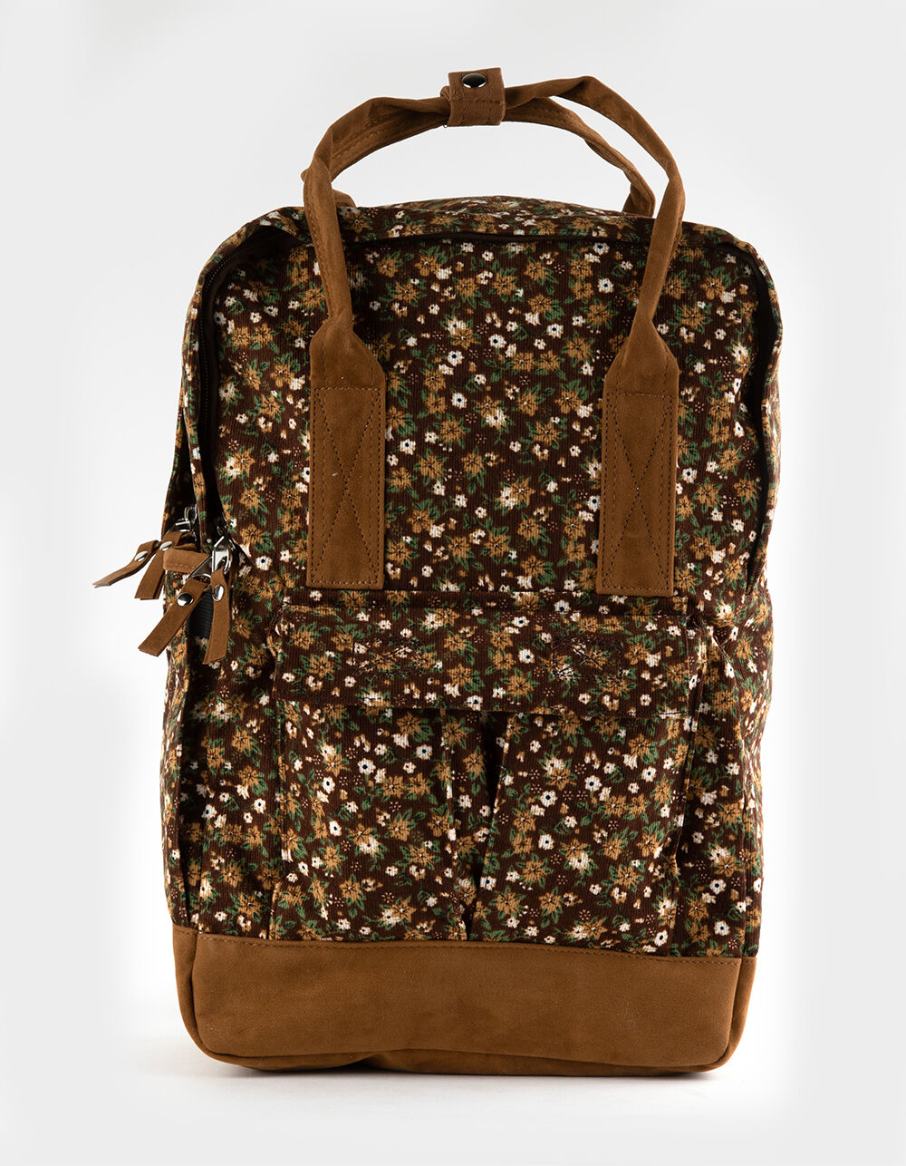 RSQ Margo Cord Backpack
