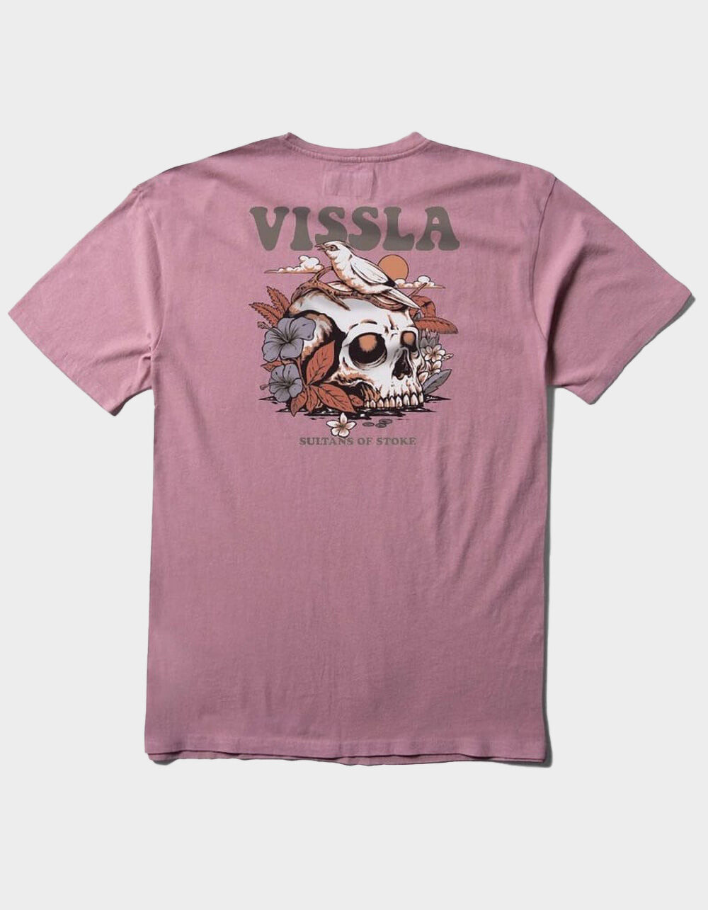 `VISSLA