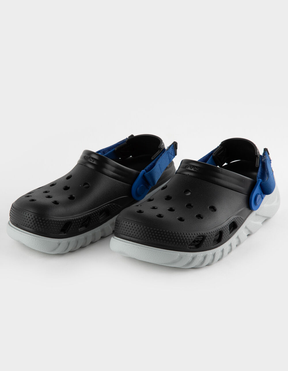 `CROCS