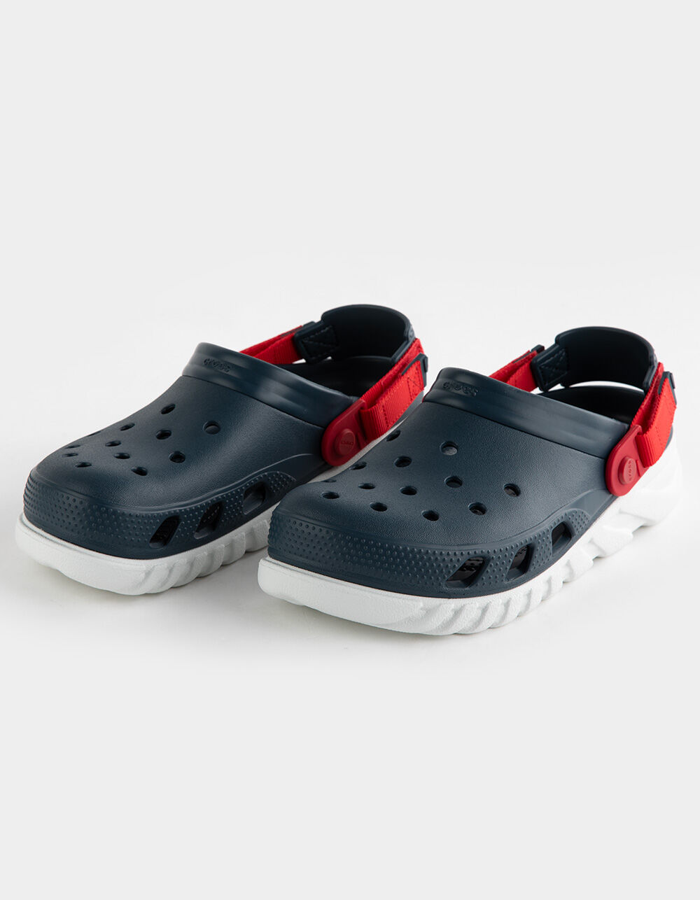 `CROCS
