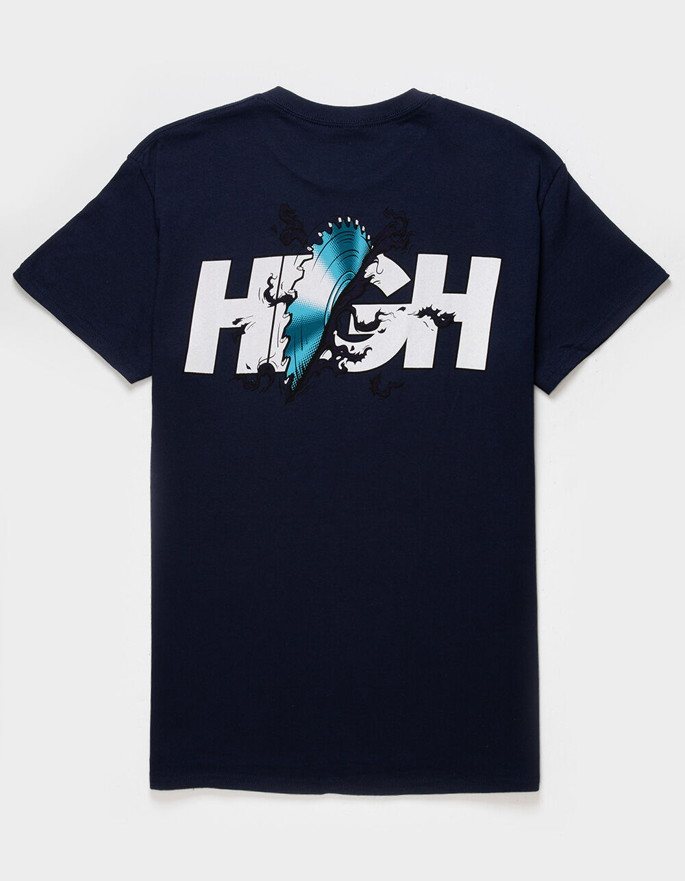 HIGH CO. Razor Mens Tee