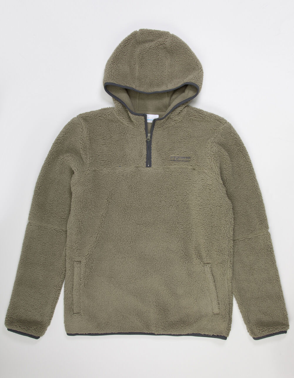 COLUMBIA Rugged Ridge™ III Mens Hoodie