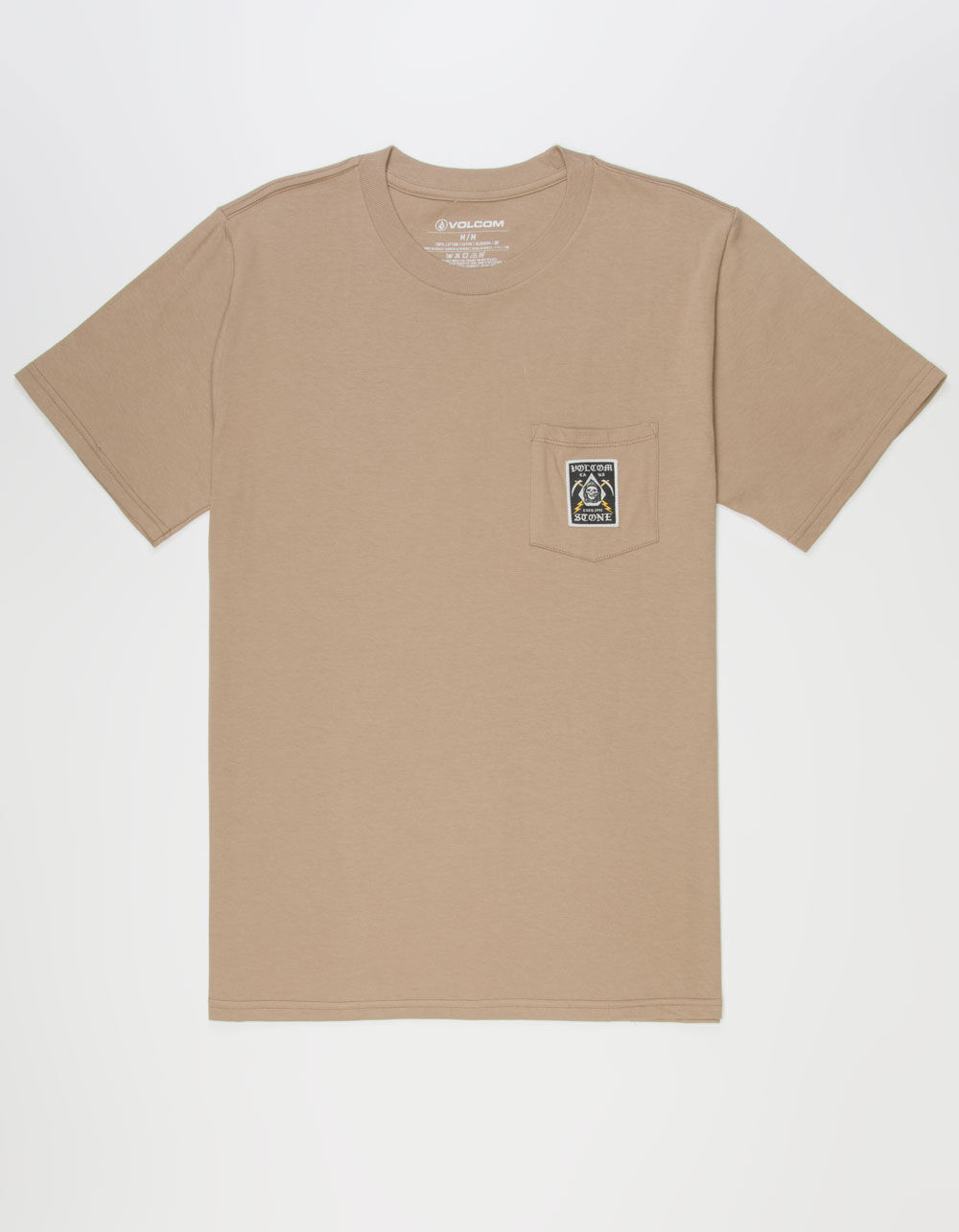 `VOLCOM