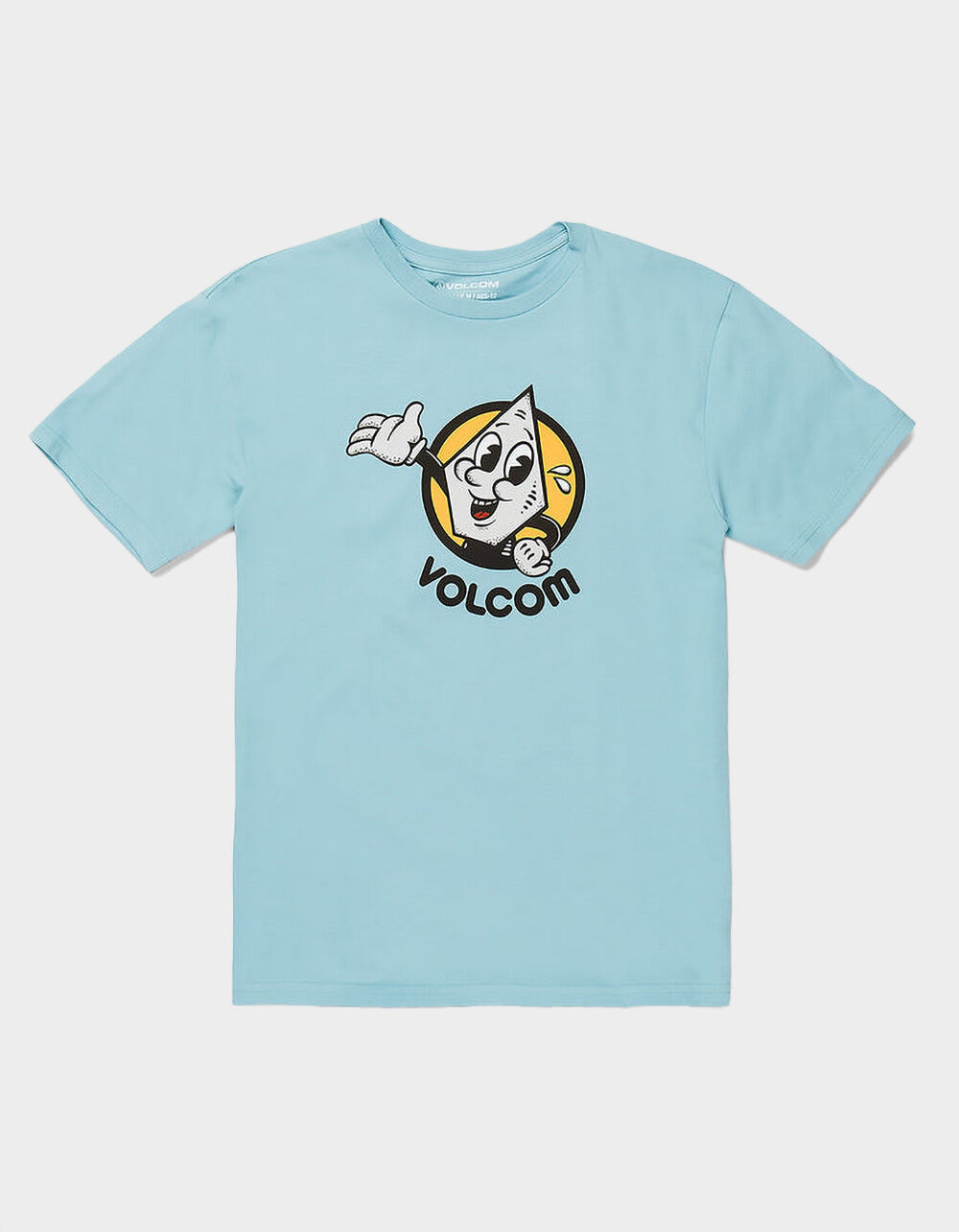 VOLCOM Mr. Stone Boys Tee