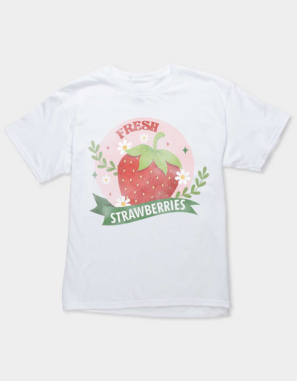 `STRAWBERRY