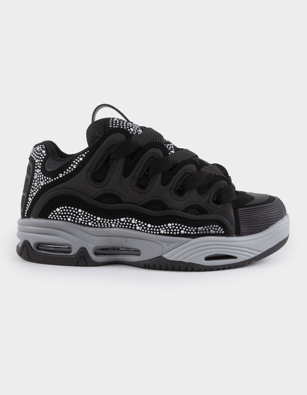 OSIRIS D3 2001 Skate Shoes