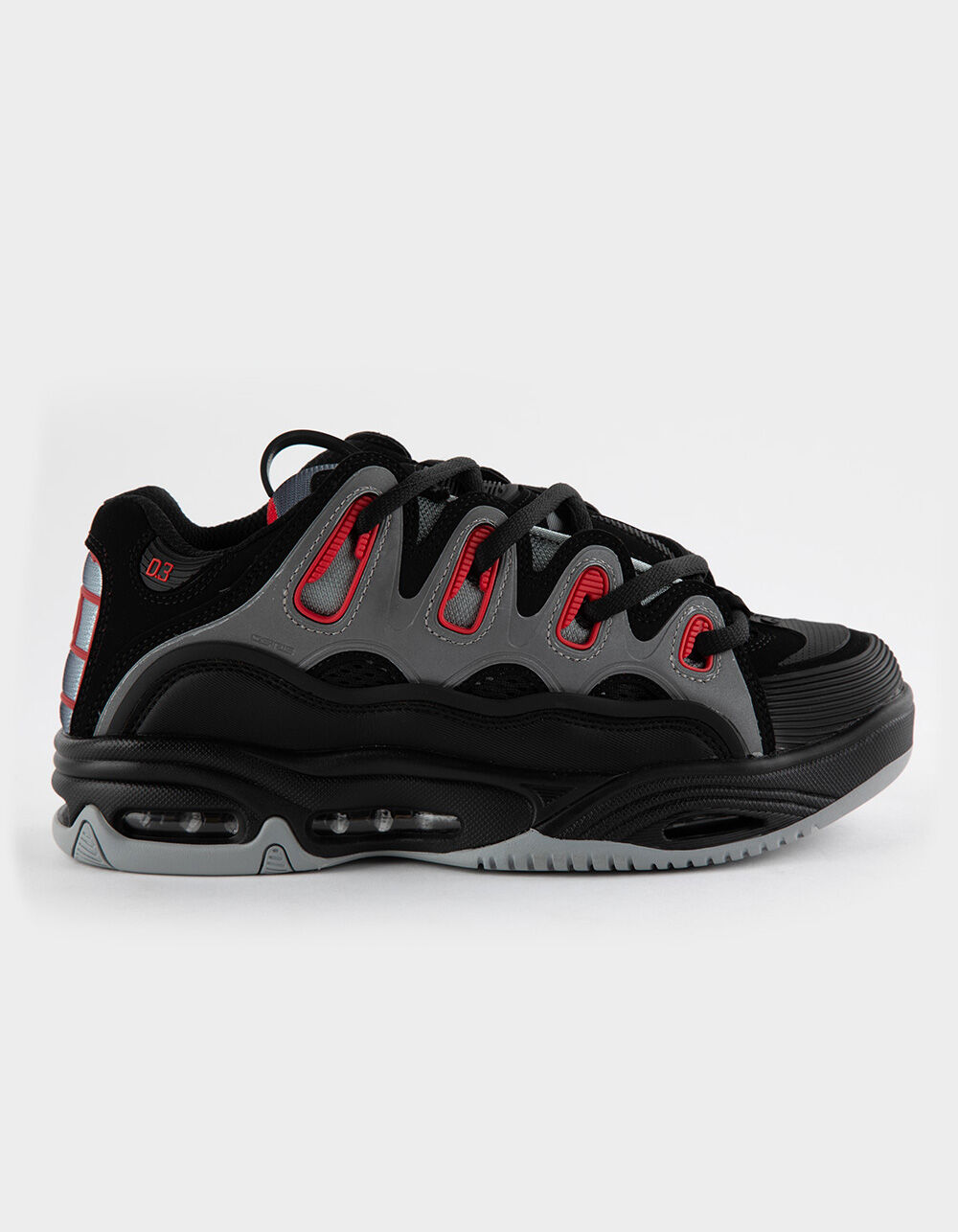 OSIRIS D3 2001 Skate Shoes