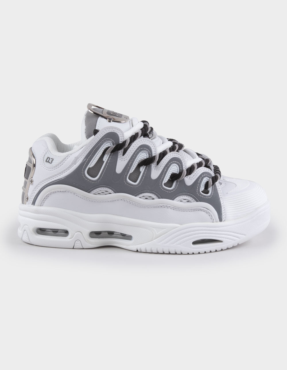 OSIRIS D3 2001 Skate Shoes