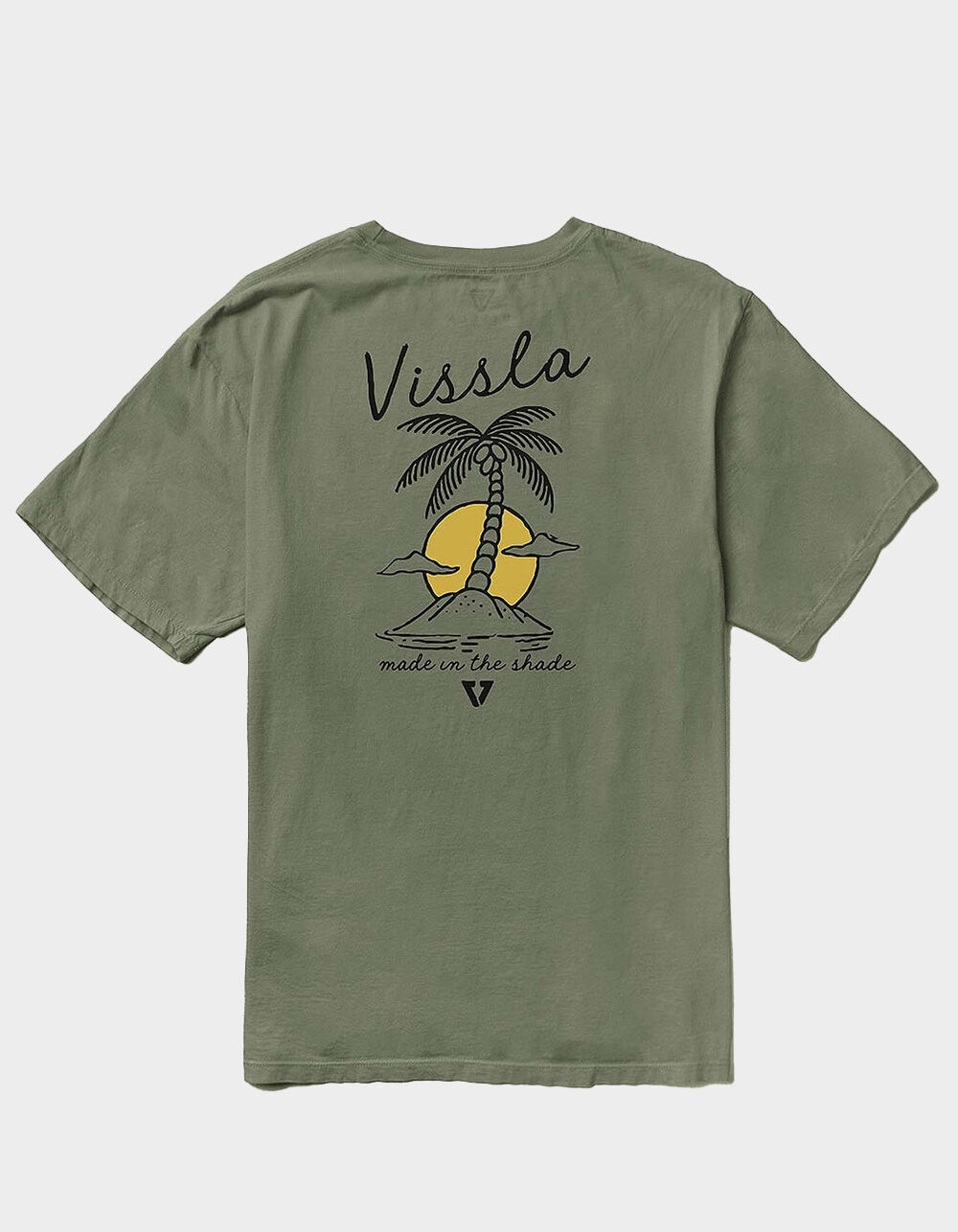 `VISSLA