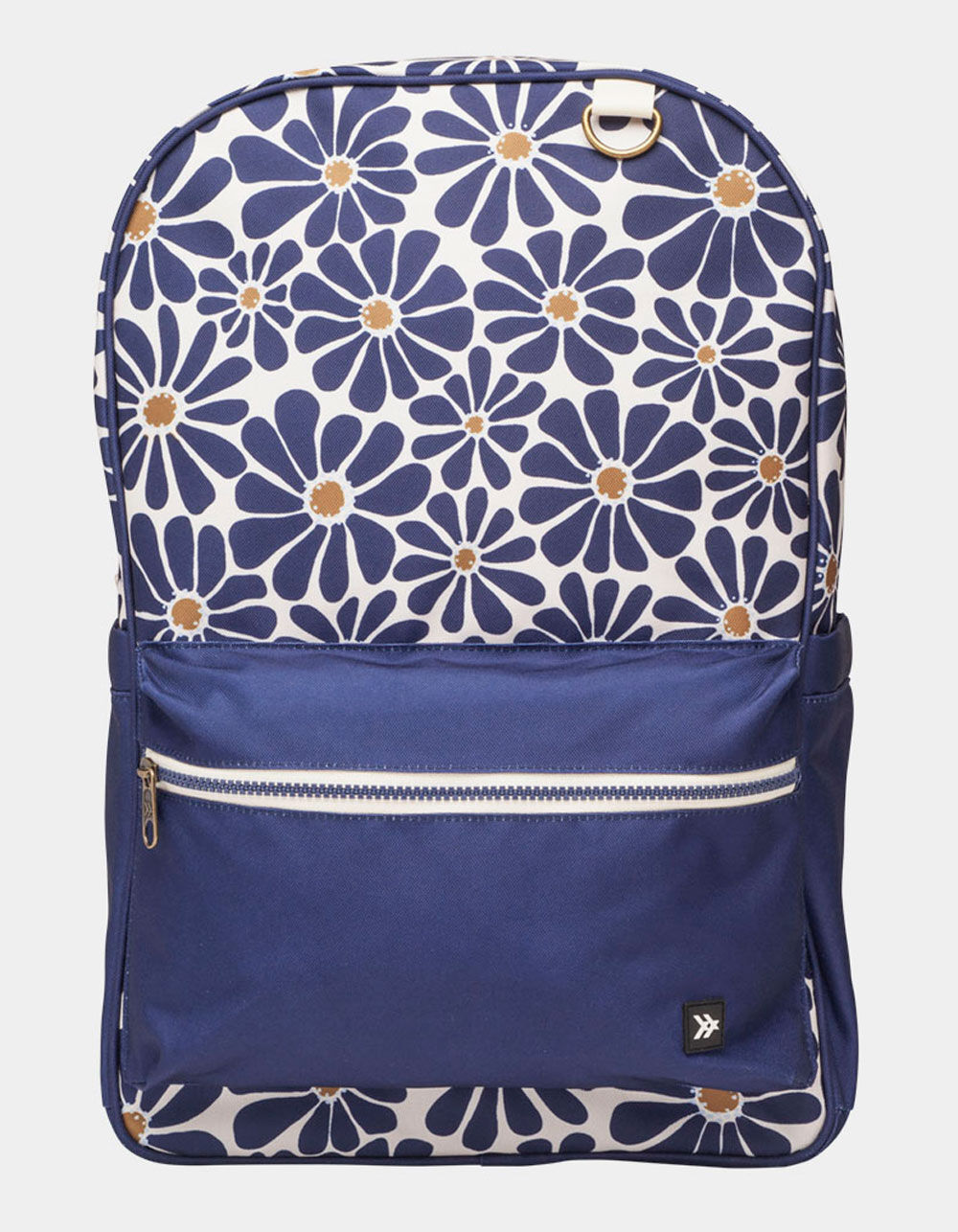 THREAD Floral Backpack