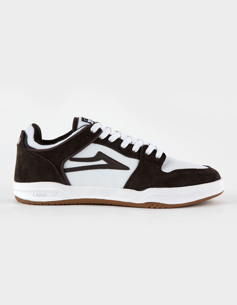 LAKAI Telford Low Mens Shoes