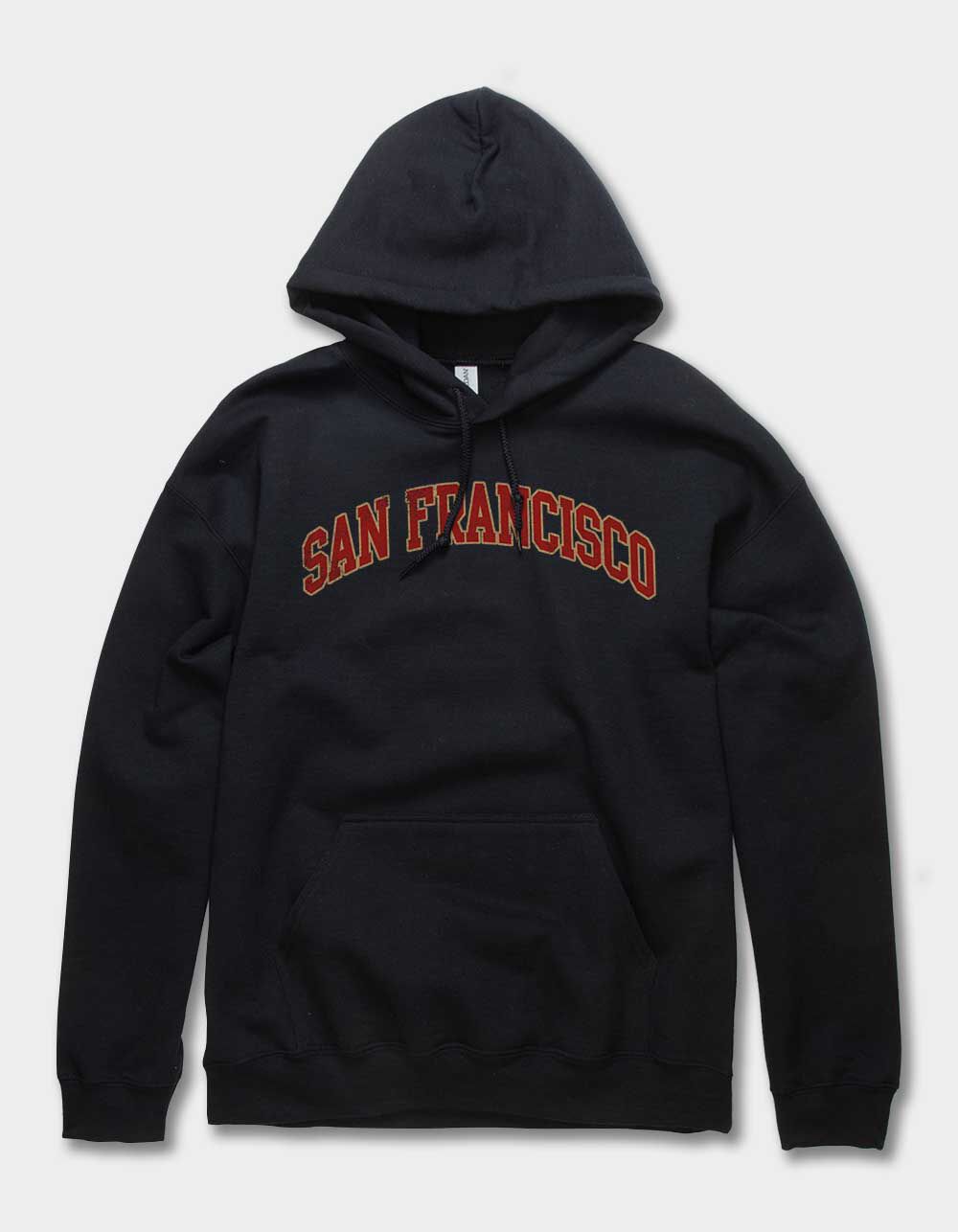 SAN FRANCISCO Varsity Unisex Hoodie