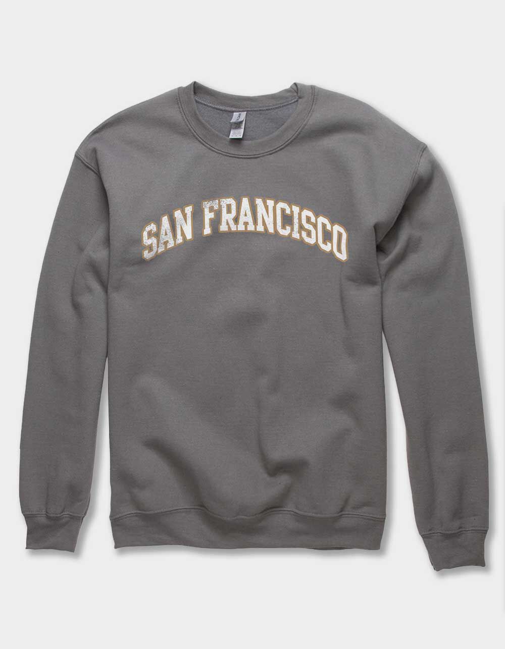 `SAN
