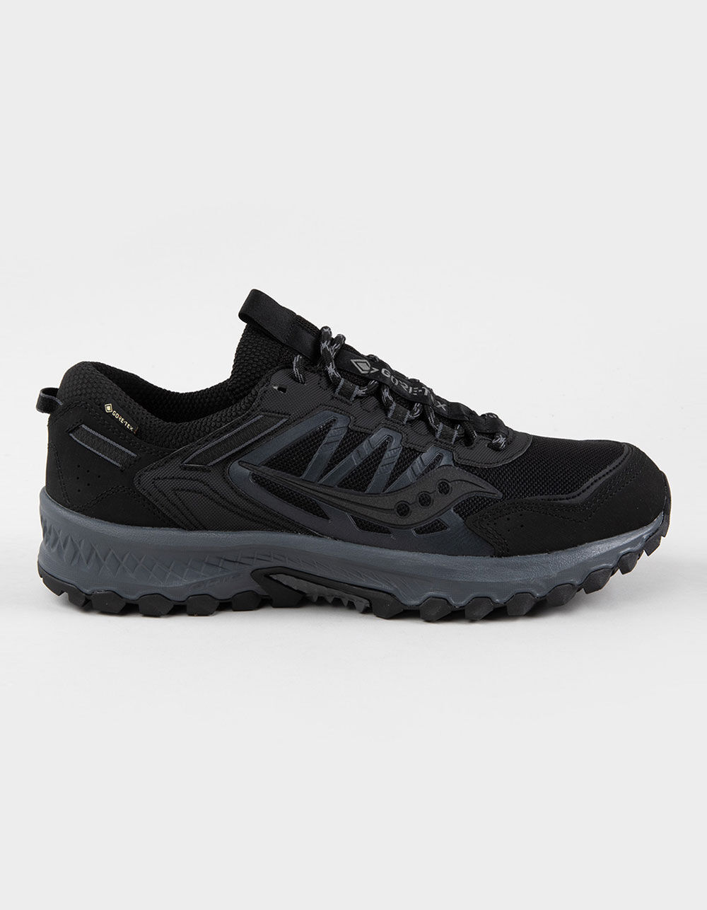 SAUCONY Grid Peak GTX Mens Shoes
