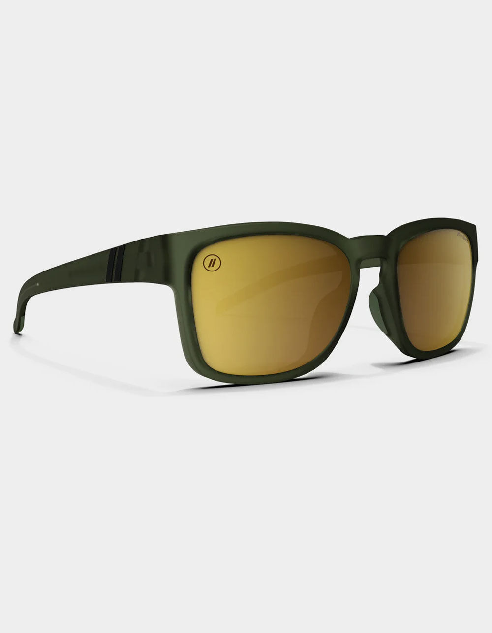 BLENDERS EYEWEAR Motion Polarized Sunglasses