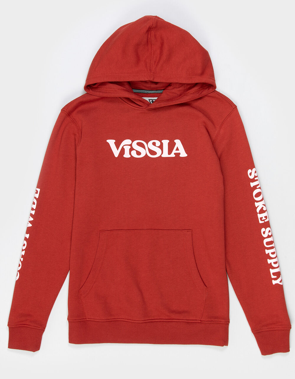 `VISSLA