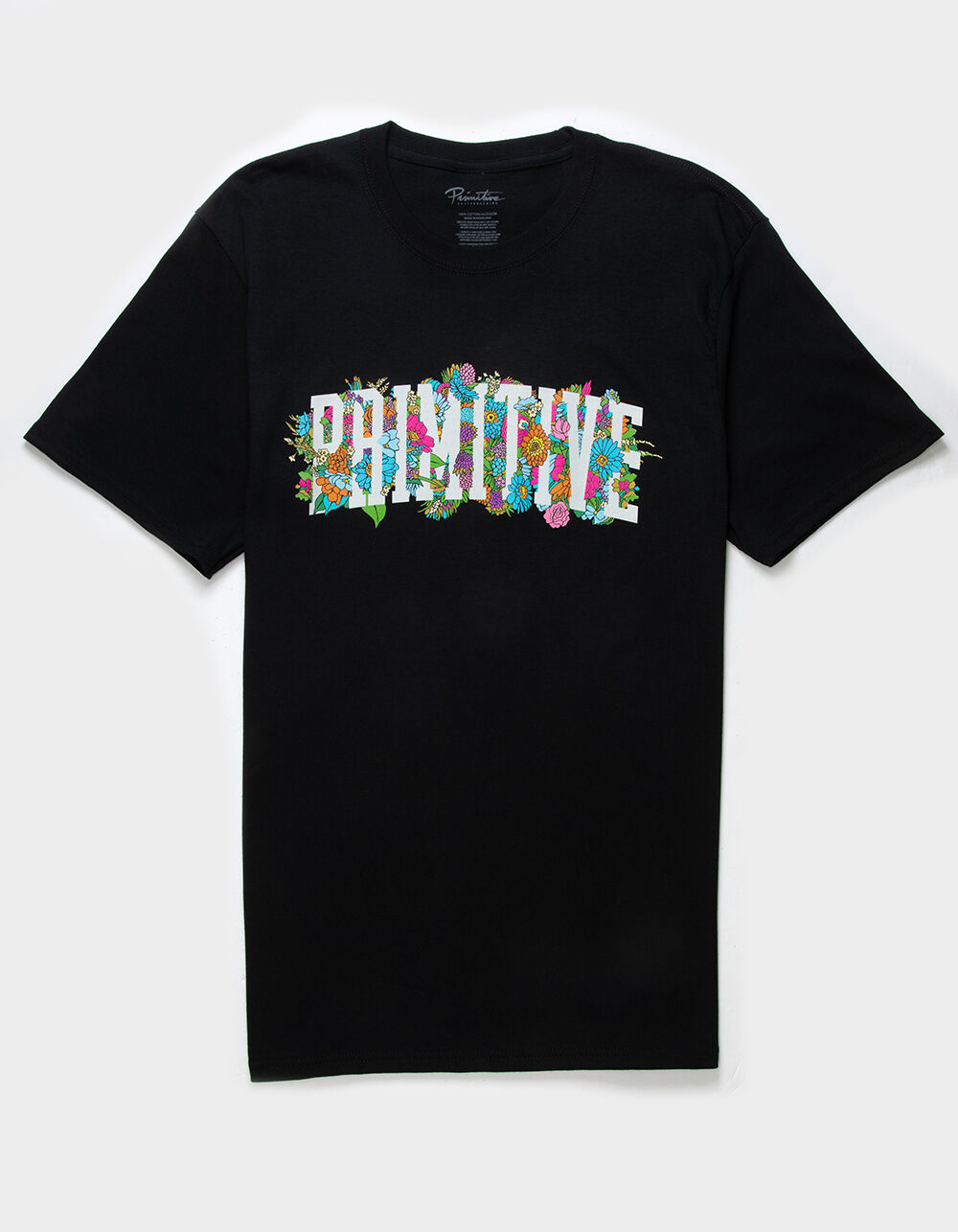 PRIMITIVE Thrive Mens Tee