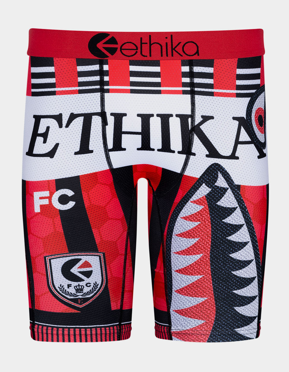 ETHIKA Bomber Core Kit Staple Boys Boxer Briefs