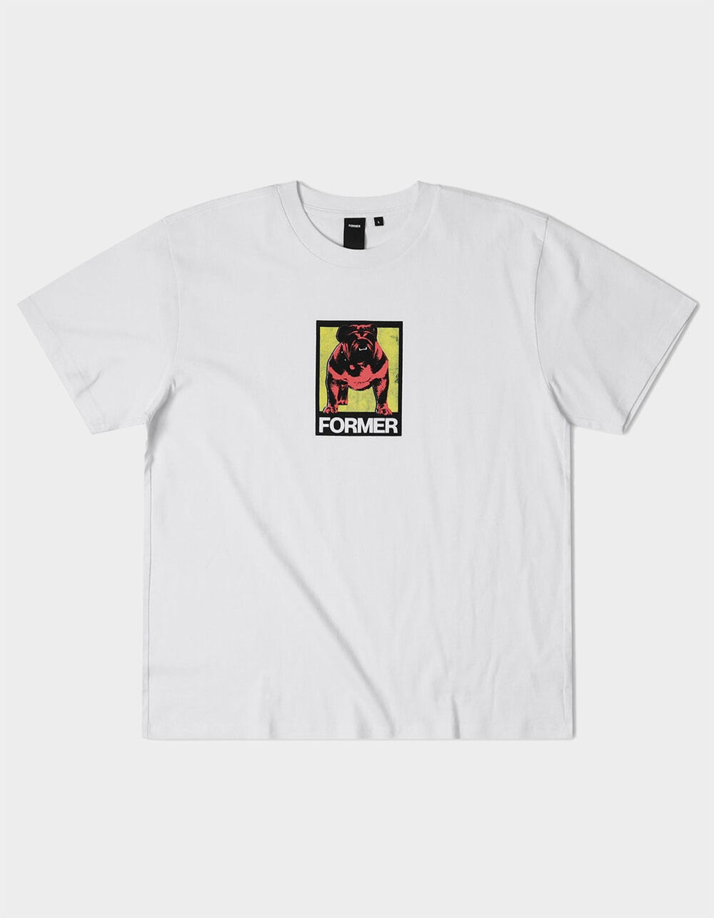 FORMER Fleabag Mens Tee
