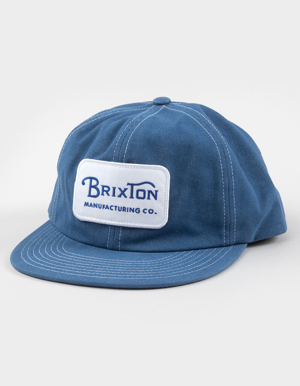 BRIXTON Grade Snapback Hat