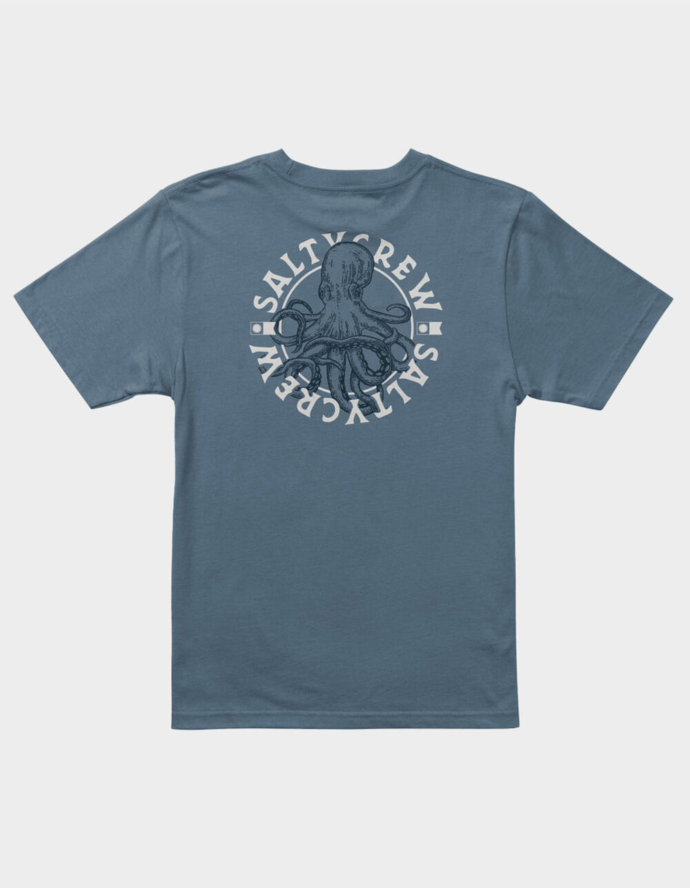 SALTY CREW Tentacles Boys Tee