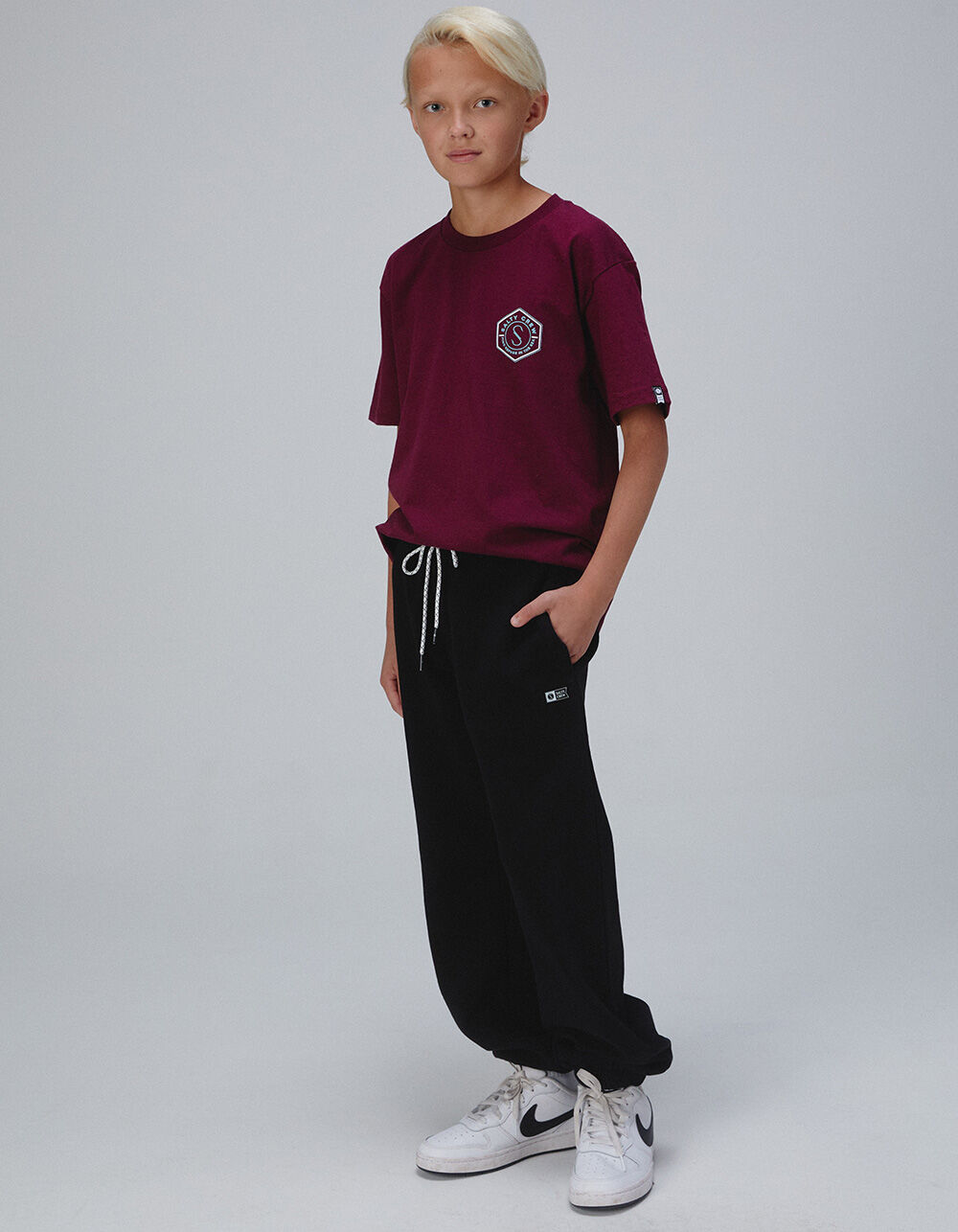 SALTY CREW Dockside Boys Sweatpants