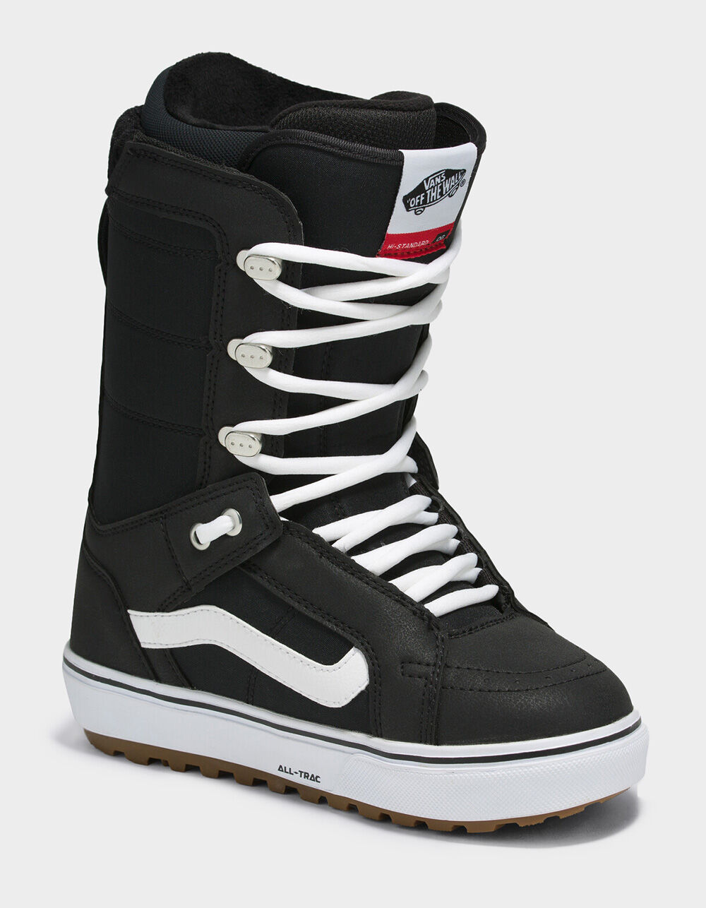 `VANS