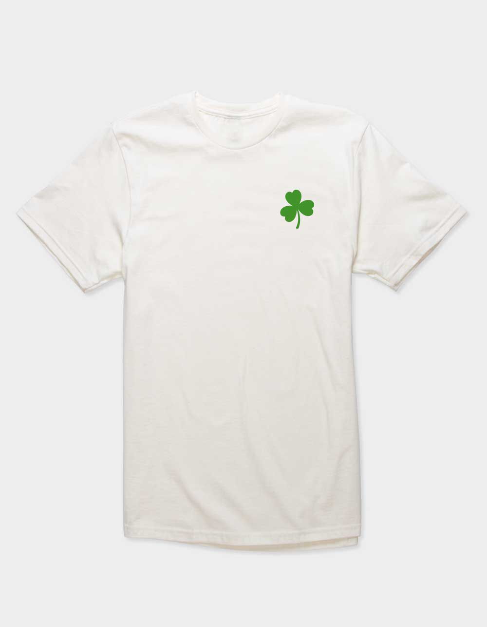 SHAMROCK Icon Badge Unisex Tee