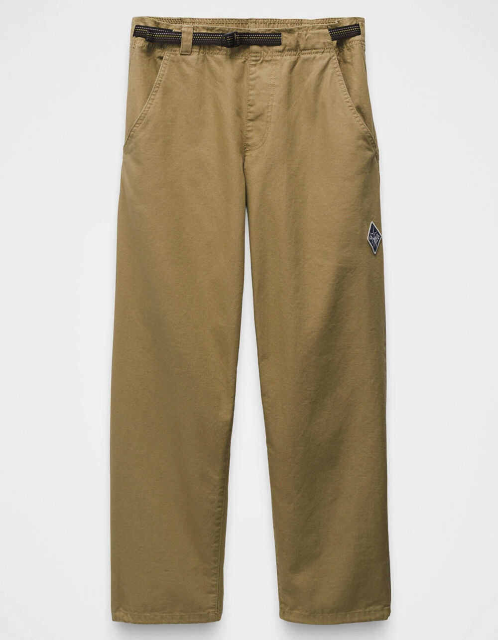 PRANA Voyaged Mens Relaxed Straight Pants