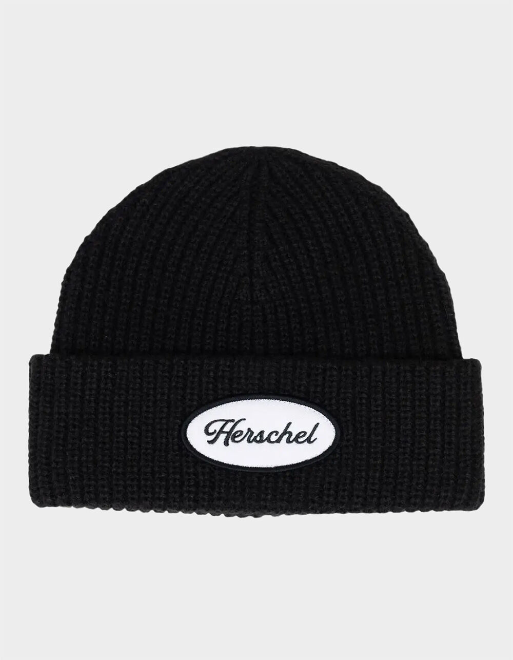HERSCHEL SUPPLY CO. Watch Cap Station Beanie