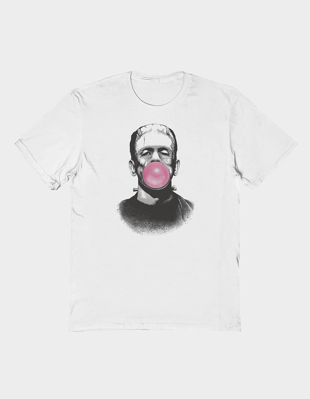 FRANKENSTEIN Bubblegum Unisex Tee